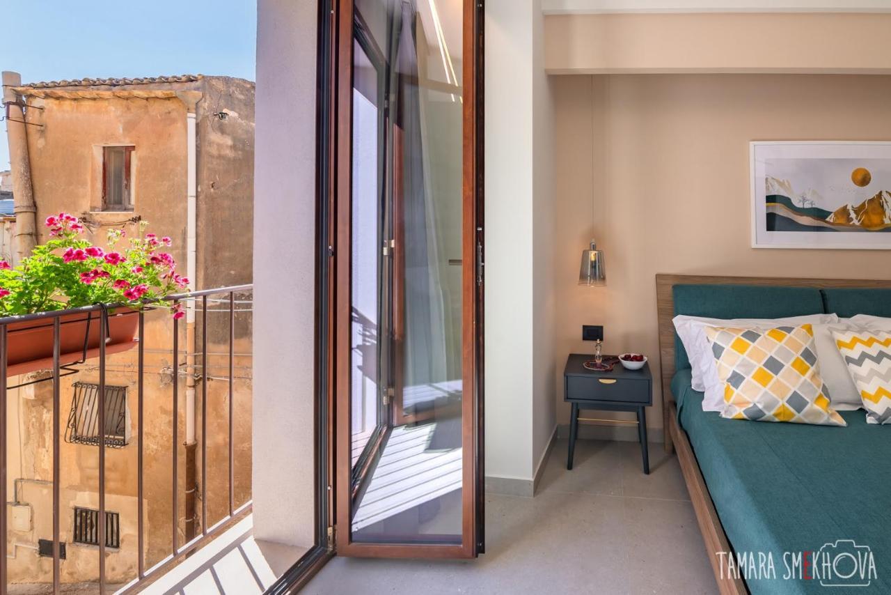 Macrame Fazello Rooms Sciacca Exterior photo