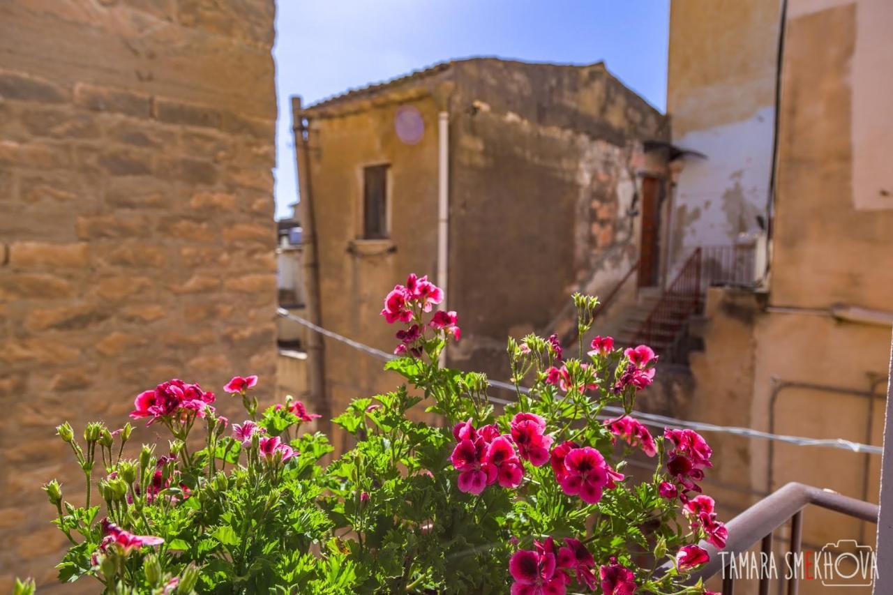 Macrame Fazello Rooms Sciacca Exterior photo