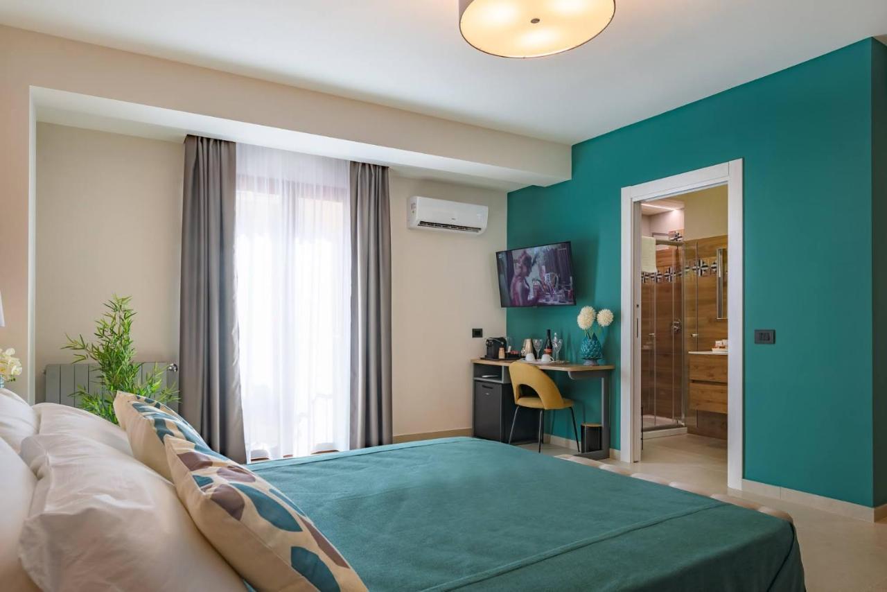 Macrame Fazello Rooms Sciacca Exterior photo